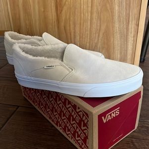 Vans Slip-On Asher